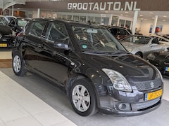 Suzuki Swift - 1.3 Comfort Airco, Stuurbekrachtiging