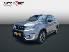 Suzuki Vitara - 1.4 Boosterjet Style Smart Hybrid