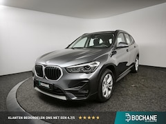 BMW X1 - xDrive25e NAVIGATIE | PARKEERSENSOREN VOOR-EN ACHTER | ELEKTRISCHE ACHTERKLEP
