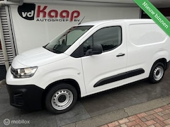 Citroën Berlingo - bestel 1.2 PureTech Club