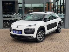 Citroën C4 Cactus - 1.2 PureTech Feel Airco Cruise