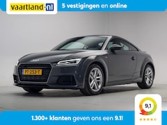 Audi TT - 1.8 TFSI Pro Line S Aut. [ S-Line Virtual Stoelverwarming ]