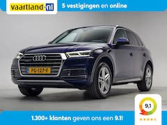 Audi Q5 - 2.0 TFSI quattro Design Pro Line Plus [ LED Virtual Navi Clima ]
