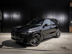 BMW X5 - xDrive45e High Executive B&O, Massage, Pano, BTW