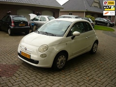 Fiat 500 - 1.2 Pop