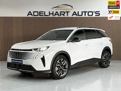 Peugeot 5008 - 1.2 Hybrid 145 Allure 7 Pers 5 X Voorraad Automaat / Navigatie full map / 360 Camera / Ada