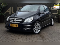 Mercedes-Benz B-klasse - 180 BlueEFFICIENCY Business CLass*Cruisecontr.*Parkeersens.*Airco