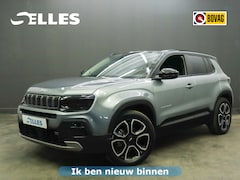 Jeep Avenger - Altitude 54 kWh | SOH 96% | 2 Tone dak | 18 Inch velgen |