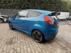 Ford Fiesta - 1.0 EcoBoost Titanium (Hatchback 3-dr.)
