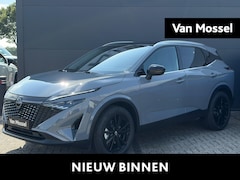 Nissan Qashqai - 1.5 e-Power Tekna 205PK | Rijklaarprijs | Google Navigatie | Stoel- en Stuurverwarming | P
