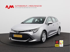 Toyota Corolla Touring Sports - 1.8 Hybrid Active/ lage km/ zeer mooi