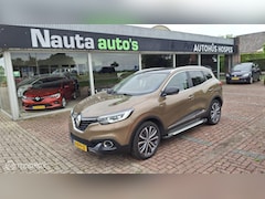 Renault Kadjar - 1.2 TCe Bose