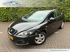 SEAT Leon - 1.4 TSI I Navigatie I Cruise Control