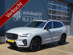 Volvo XC60 - 2.0 T8 Plug-in hybrid AWD Ultra Black Edition