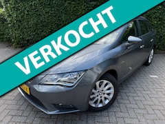 SEAT Leon ST - 1.2 TSI Style I Cruise Control