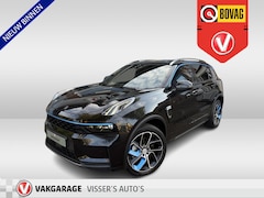 Lynk & Co 01 - 1.5 | origineel NL | 360 graden camera | zwarte hemelbekleding | Apple Carplay/Android Aut