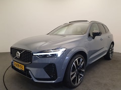 Volvo XC60 - 2.0 T6 Plug-in hybrid AWD R-Design Wegklapbare trekhaak, Panoramadak