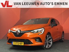 Renault Clio - 1.0 TCe Intens | Stoelverwarming | Cruise | Clima