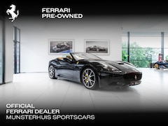 Ferrari California - ~Munsterhuis~
