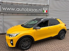 Kia Stonic - 1.0 T-GDi ExecutiveLine