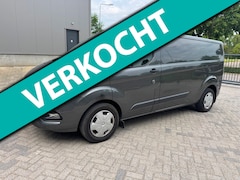 Ford Transit Custom - 320 2.0 TDCI L2H1 Trend Navi Automaat