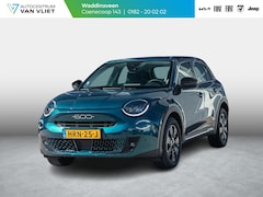 Fiat 600 - 1.2 Hybrid Urban | Pack Style | Pack Comfort | Pack Winter