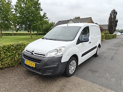 Citroën Berlingo - 1.6 HDI 500 Comfort BJ 2015