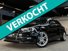 Audi A3 Limousine - 1.4 TFSI CoD Ambition Pro Line S/ Pano/Cruise