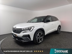 Renault Austral - 1.2 E-Tech full hybrid 200 iconic esprit Alpine | Trekhaak | Harman / Kardon | 360º Camera