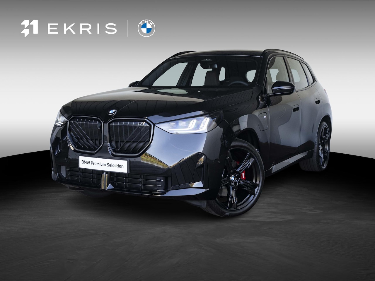 BMW X3 - xDrive30e | M SPortpakket Pro | Premium Pack | Comfort Access | Driving Assistant Plus | P - AutoWereld.nl