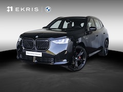 BMW X3 - xDrive30e | M SPortpakket Pro | Premium Pack | Comfort Access | Driving Assistant Plus | P