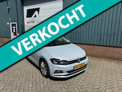 Volkswagen Polo - 1.0 TSI Highline