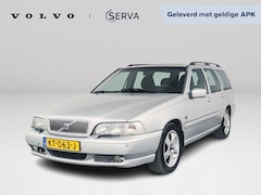 Volvo V70 - 2.4 Europa | Leder | Stoelverwarming