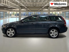 Volvo V50 - 2.4 Momentum Trekhaak, carkit