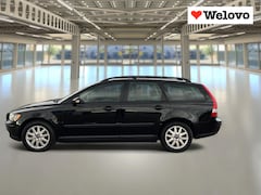 Volvo V50 - 2.4 Kinetic Automaat met garantie