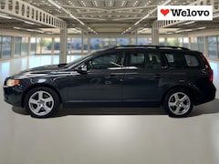 Volvo V70 - 2.5T Momentum Dealer onderhouden, Leder interieur, High performance sound, Garantie