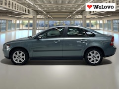 Volvo S40 - 1.8 Momentum