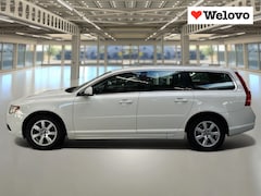 Volvo V70 - 1.6 T4 Limited Edition Rijklaar+garantie, navigatie, trekhaak