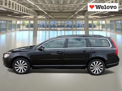 Volvo V70 - 1.6 T4 Limited Edition Leer/trekhaak/vakantie klaar met garantie