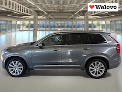 Volvo XC90 - 2.0 T8 Twin Engine AWD Inscription Geheel dealer onderhouden eerste eigenaar met garantie