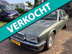 Jaguar Sovereign - 3.2 Sovereign