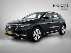 Mercedes-Benz EQA - 250 Business Solution Luxury 67 kWh