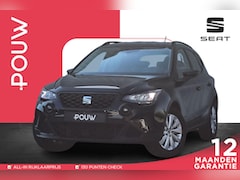 SEAT Arona - 1.0 TSI 95pk Style Business Intense | Cruise Control | LED Koplampen | PDC Achter | Apple