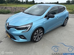 Renault Clio - 1.6 E-Tech Hybrid 140 Intens
