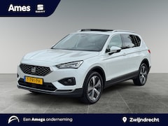 SEAT Tarraco - 1.4 245pk TSI e-Hybrid PHEV Xperience Business Intense 360 graden-camera (Top View Camera)