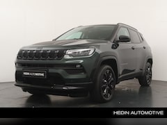 Jeep Compass - 4xe 240PK Plug-in Hybrid Electric North Star | Adaptive Cruise Control | Trekhaak | Schuif