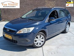 Ford Focus Wagon - 1.8 Trend airco nette auto