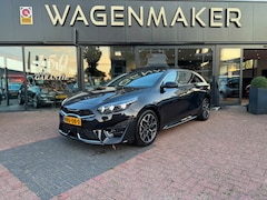 Kia Pro cee'd - ProCeed 1.5 T-GDi GT-Line AUT|NAVI|CAM|GoedOH