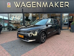 Kia Niro - 1.6 GDi Hybrid DynamicPlusLine AUT|Leder|Headup