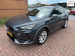 CUPRA Formentor - 1.4 e-Hybrid Business SOH 97% 204pk/CARPLAY/PDC/AIRCO/STUURWVERWARMING